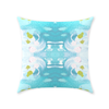 Bayside Blue Pillow