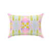 Oxford Pink Seaside Pillow