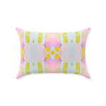 Oxford Pink Seaside Pillow