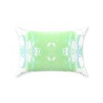 Hilton Head Pillow, Mint Green