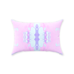 Bella Pillow, Lavender