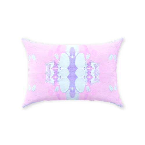 Bella Pillow, Lavender