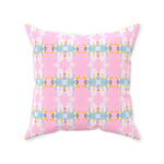 Denmark Pillow in Pink