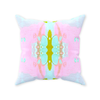 Bella Pink Pillow