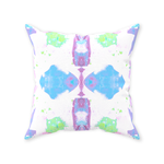 Oxford Pink Gabriel Pillow