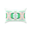 Oxford Pink Finley Pillow