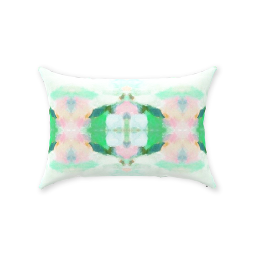 Oxford Pink Finley Pillow