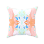 Oxford Pink Melanie Pillow