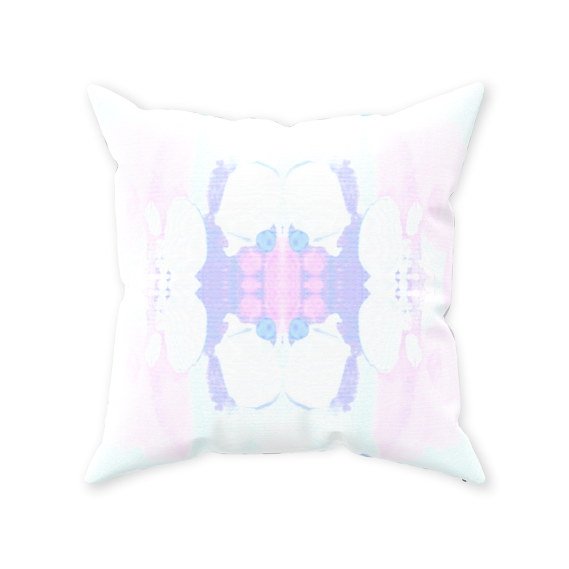 Purple Crush Pillow