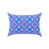 Thayer Pillow in Purple