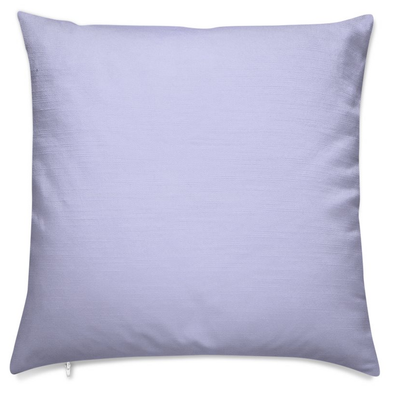 Vibrant Purple Pillow