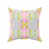 Oxford Pink Seaside Pillow