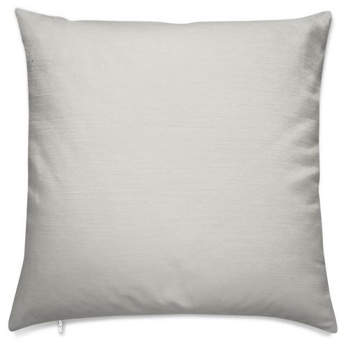 Shoreline Grey Pillow