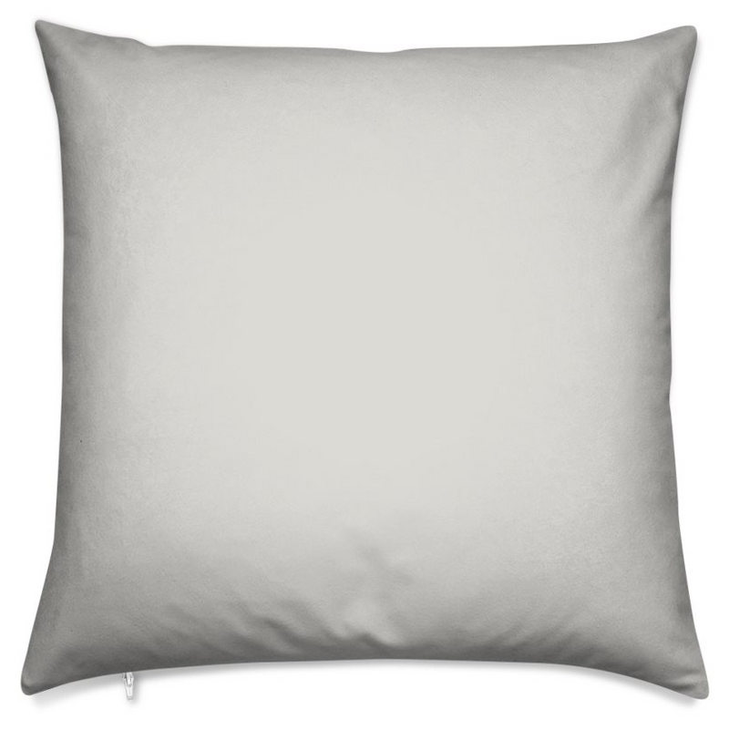 Shoreline Grey Pillow