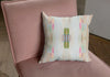 Oxford Pink Addison Pillow