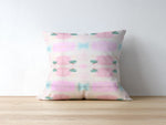 Eva Pillow in Pink