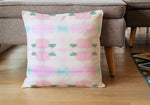 Eva Pillow in Pink