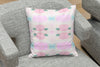 Eva Pillow in Pink