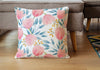 Oxford Pink Sofia Pillow