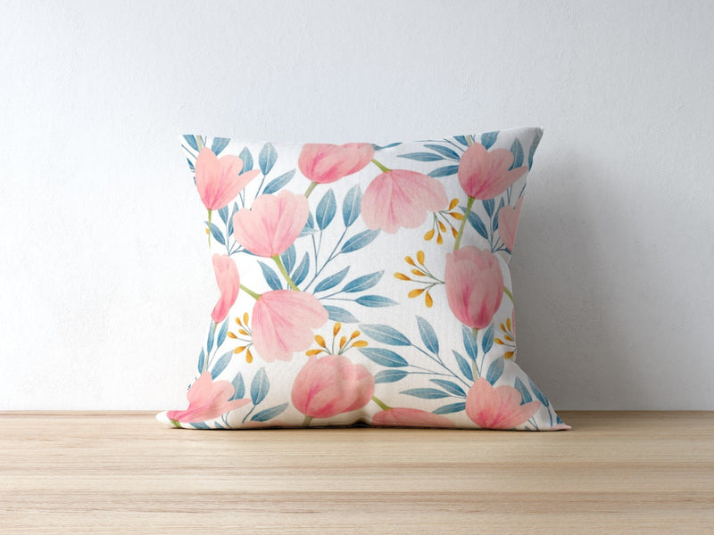 Oxford Pink Sofia Pillow