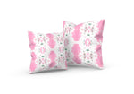 Madrid Pillow in Pink