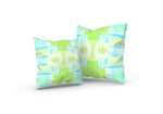 Lime Margarita Pillow