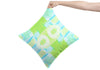 Lime Margarita Pillow