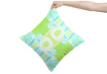 Lime Margarita Pillow