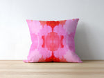 Oxford Pink Bubblegum Pillow