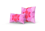 Oxford Pink Bubblegum Pillow