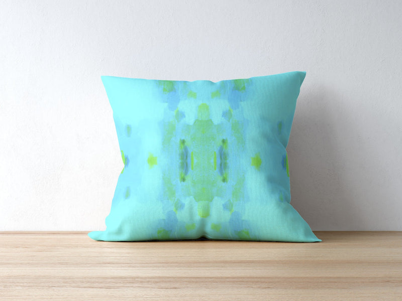 Kiawah Island Pillow