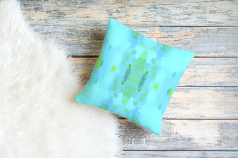 Kiawah Island Pillow