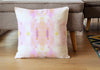 Kiawah Island Pillow- PINK