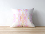 Kiawah Island Pillow- PINK