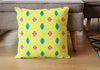 Spring Garden Pillow