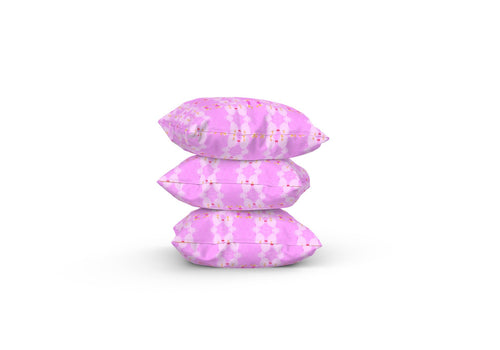 Pinkberry Pillow