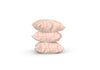 Oxford Pink Passion Peach Pillow