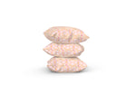 Oxford Pink Passion Peach Pillow