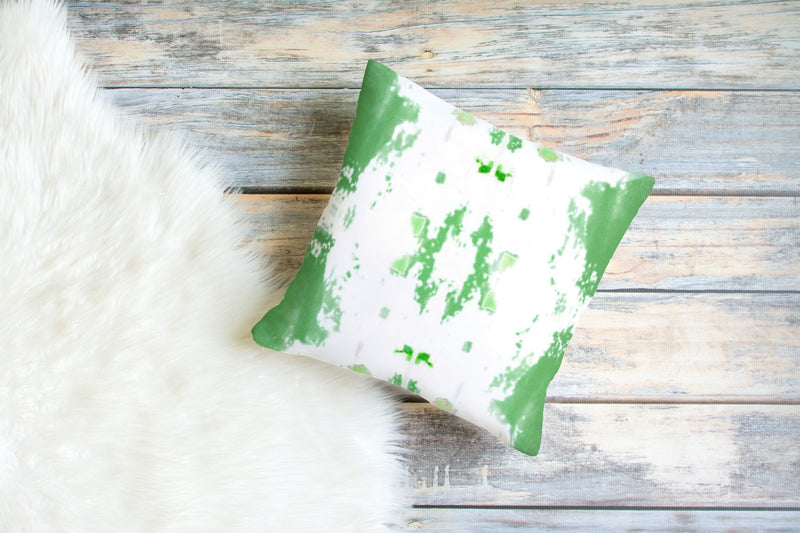 Penelope Pillow, Green