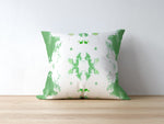 Penelope Pillow, Green