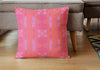 Dawson Pillow, Coral Pink