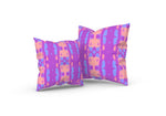 Dawson Pillow, Purple