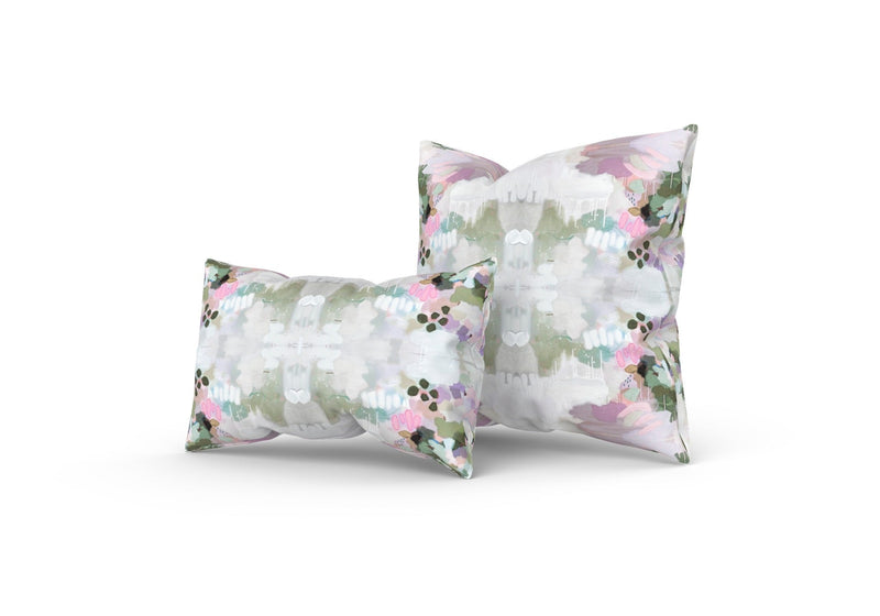 Oxford Pink Colton Pillow