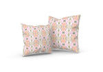 Covington Pillow in Pink