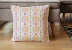 Covington Pillow in Pink