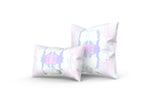 Purple Crush Pillow