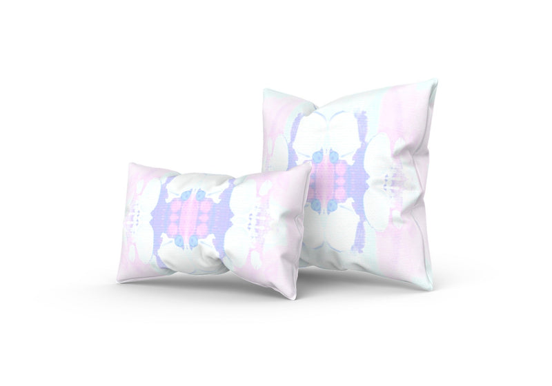 Purple Crush Pillow