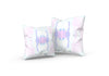 Purple Crush Pillow