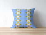 Spring Sky Pillow