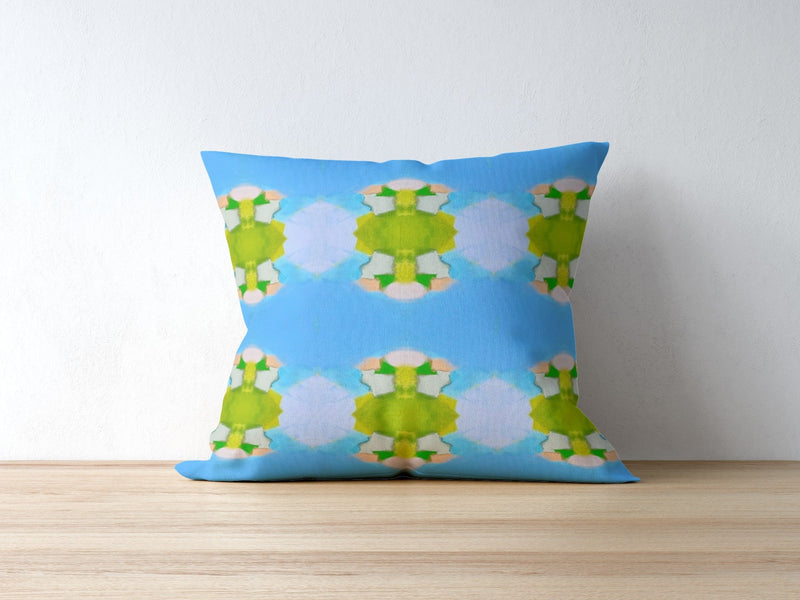 Breezeway Pillow